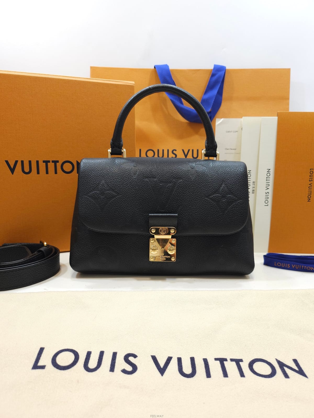 Louis Vuitton ���̺��� ���鷻 BB ���� �������� M45977���̺��� ���鷻 BB ���� �������� M45977