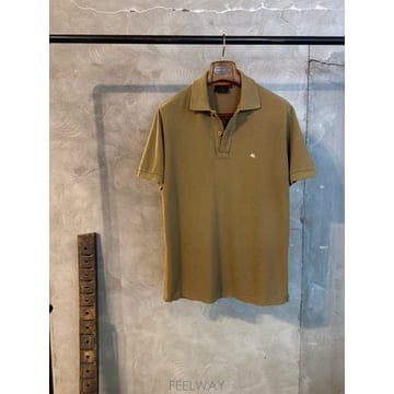 에트로 pk 셔츠 100