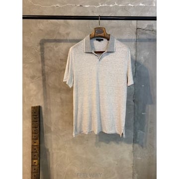 VINCE 빈스 pk 셔츠 100