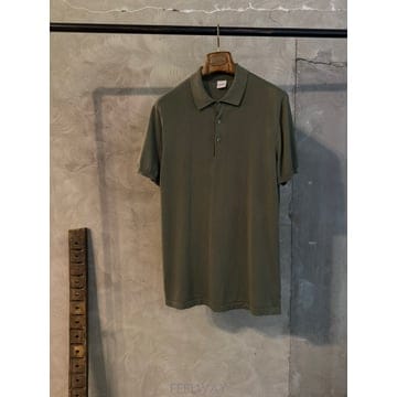 아스페시 pk 셔츠 100