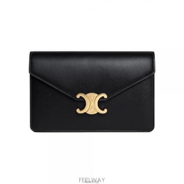 CELINE ������ 26SS Ʈ������ ü�� ����&ũ�ν��� ���� 10L033 DPV 38NO������ 26SS Ʈ������ ü�� ����&ũ�ν��� ���� 10L033 DP