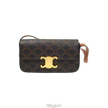 CELINE ������ 26SS ���� Ʈ������ �ΰ� ����� ź 194142 CUZ 04LU������ 26SS ���� Ʈ������ �ΰ� ����� ź 194142 CUZ 04