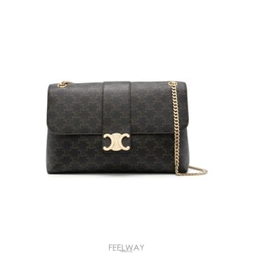 CELINE ������ 26SS Ʈ������ ���� �����Ƹ� �� ź 118222 FRH 04LU������ 26SS Ʈ������ ���� �����Ƹ� �� ź 118222 FRH 04