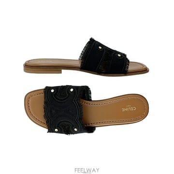CELINE ������ 26SS Ʈ������ �ΰ� ������ �� ���� ���� 362675476C 38NO������ 26SS Ʈ������ �ΰ� ������ �� ���� ���� 36267547