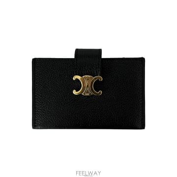 CELINE ������ 26SS Ʈ������ ���ڵ�� ī������ ���� 10N843GHH 38NO������ 26SS Ʈ������ ���ڵ�� ī������ ���� 10N843GHH 