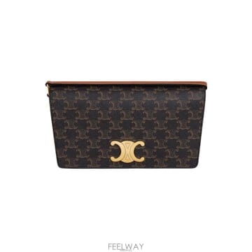 CELINE ������ 26SS Ʈ������ Ʈ������ ĵ���� ����� ź 199282 CUZ 04LU������ 26SS Ʈ������ Ʈ������ ĵ���� ����� ź 199282 