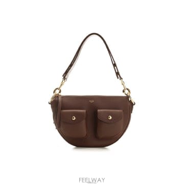 CELINE ������ ��Ƽ ���� ����� ü���� 118043 FDU 18CH������ ��Ƽ ���� ����� ü���� 118043 FDU 18CH
