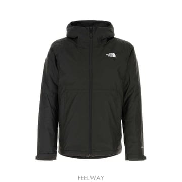 더 노스페이스 M MILLERTON INSULATED 자켓 NF0A B0442257393