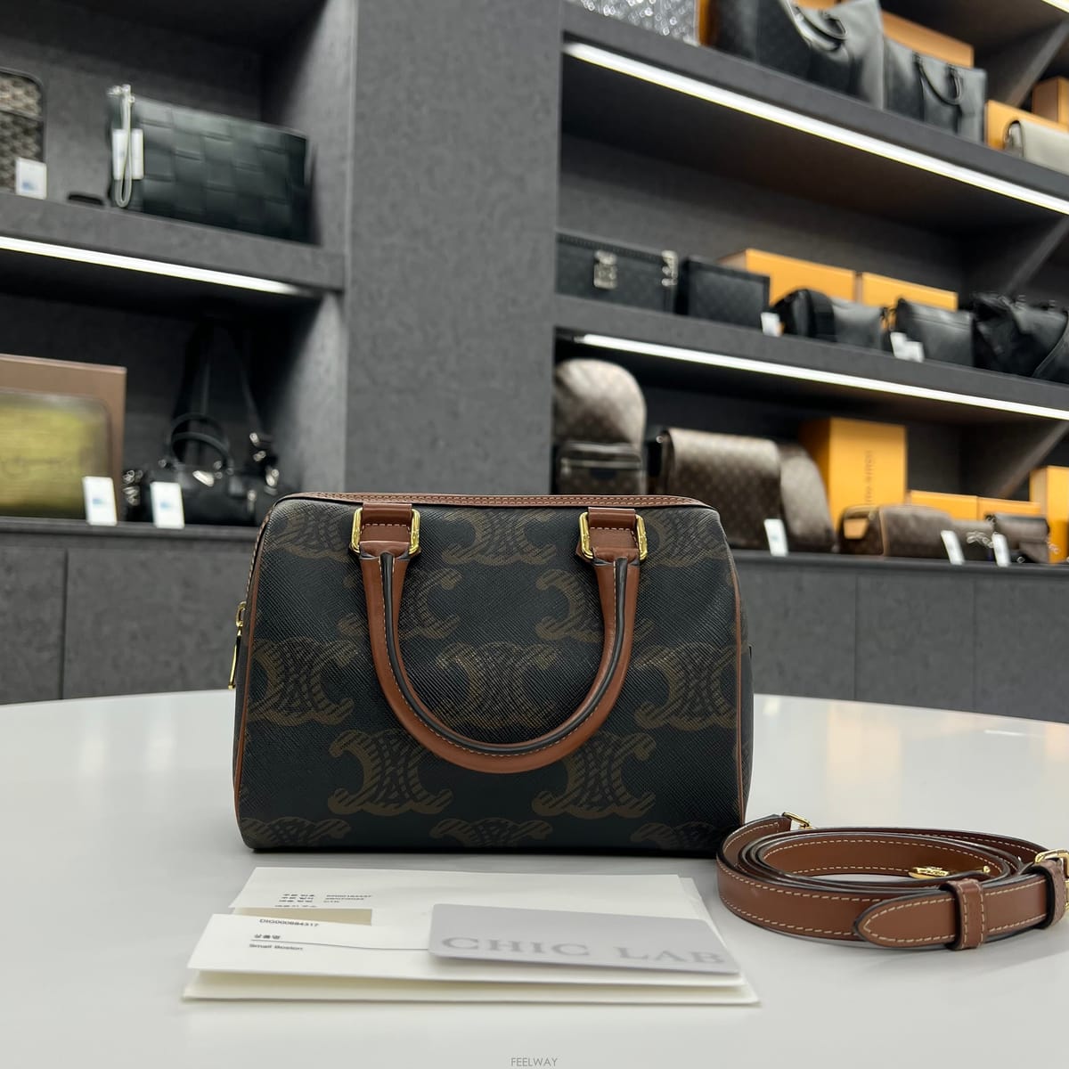 CELINE ������ Ʈ������ ĵ���� ������ ���������� Ʈ������ ĵ���� ������ ����