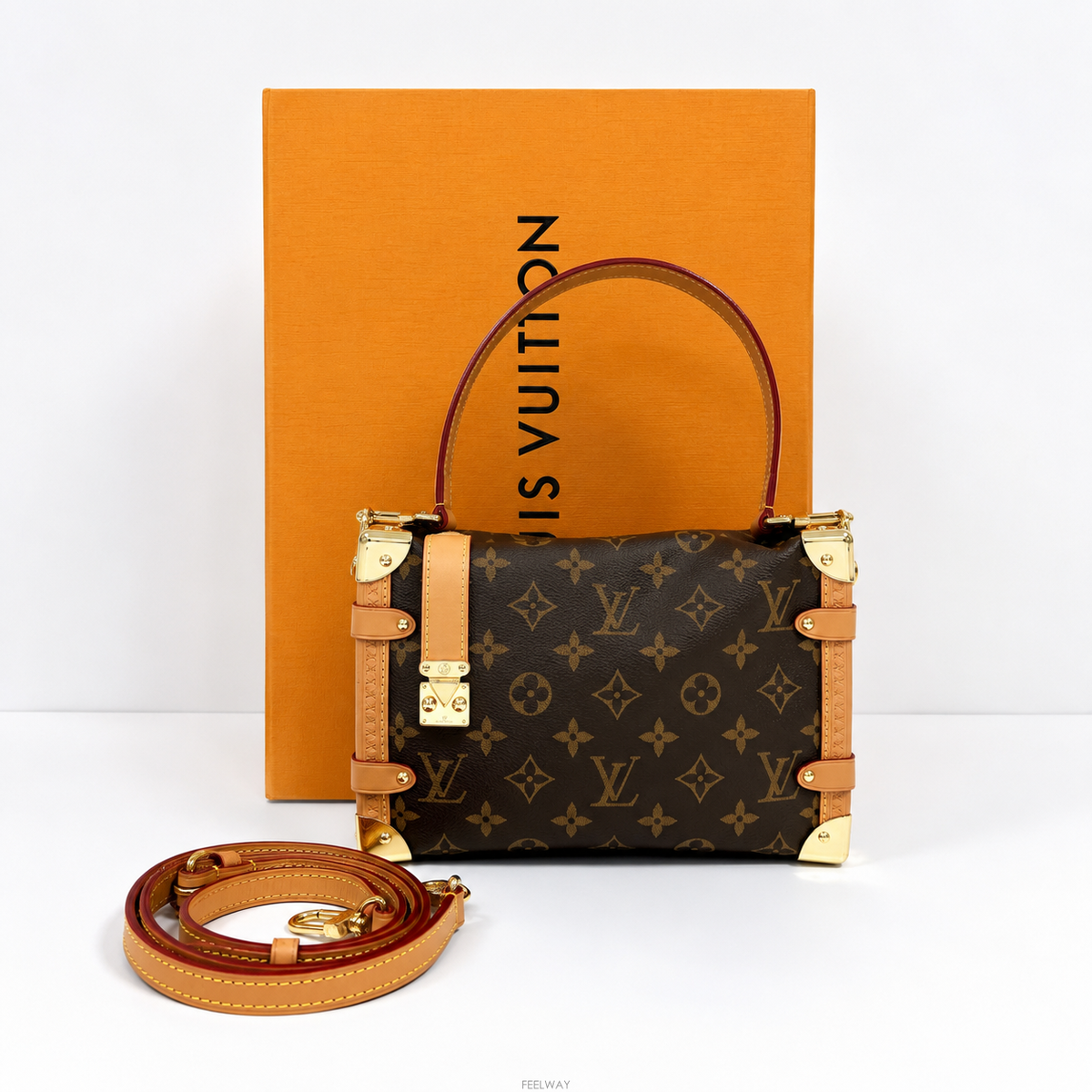 Louis Vuitton ���̺��� ���׷� ���̵�Ʈ��ũ MM���̺��� ���׷� ���̵�Ʈ��ũ MM