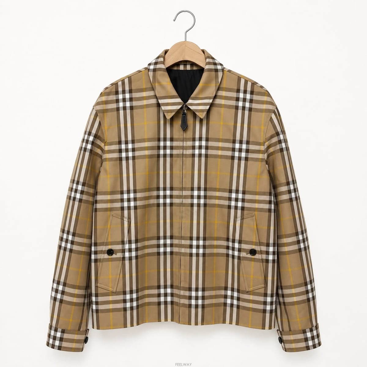 Burberry ������ �����ú� üũ �ظ��� ���Ϲ����� �����ú� üũ �ظ��� ����