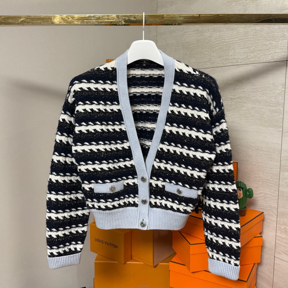 CHANEL [42������]���� ĳ�ù̾� Ʈ���� ���� �����[42������]���� ĳ�ù̾� Ʈ���� ���� �����