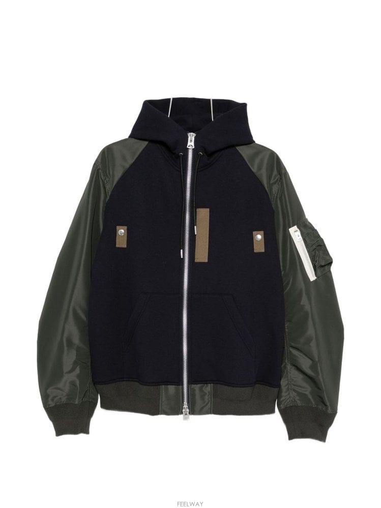 Sacai 26 F/W ��ī�� ������ 2604136M233 B003225107426 F/W ��ī�� ������ 2604136M233 B0032251074