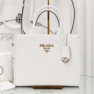 PRADA [����ǰ��/Ǯ����] ����� ���� ž ��ƼĪ �ɺ� �̵�� ��Ʈ��[����ǰ��/Ǯ����] ����� ���� ž ��ƼĪ �ɺ� �̵�� ��