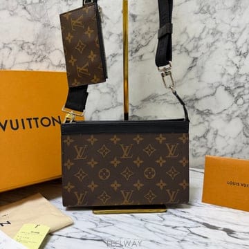 Louis Vuitton ���̺��� ���׷� ������ ũ�ν�����̺��� ���׷� ������ ũ�ν���