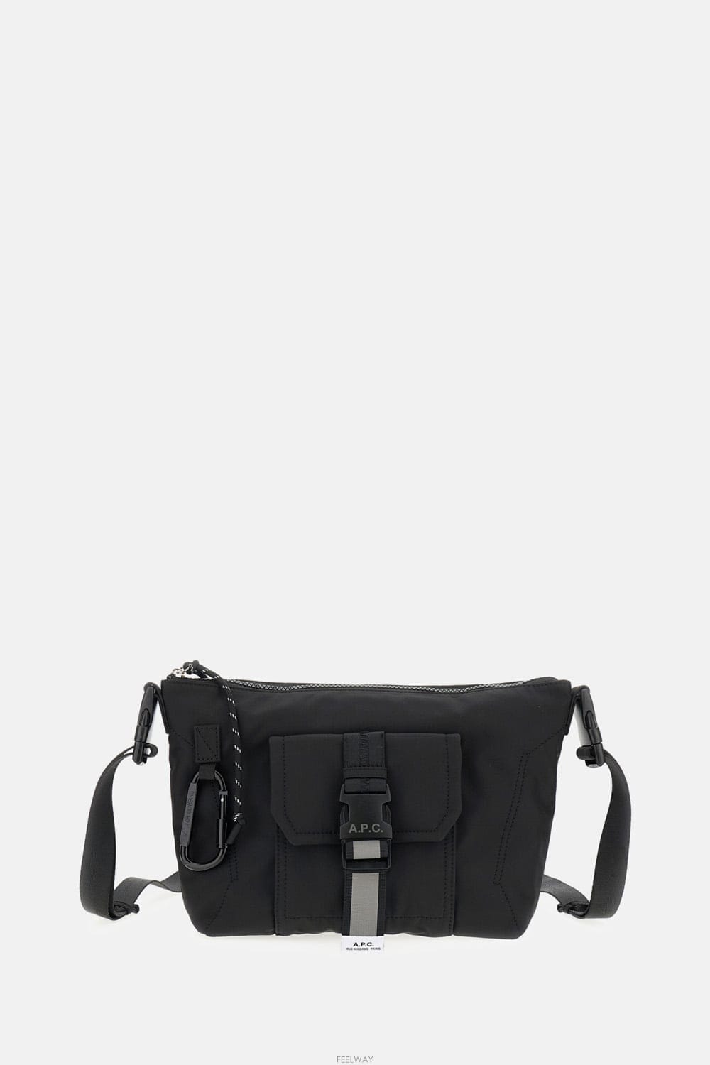 A.P.C. [B4] ����� PAAGEH61734LZZ ũ�ν��� ����� �޽��� ����[B4] ����� PAAGEH61734LZZ ũ�ν��� ����� �޽��� ����