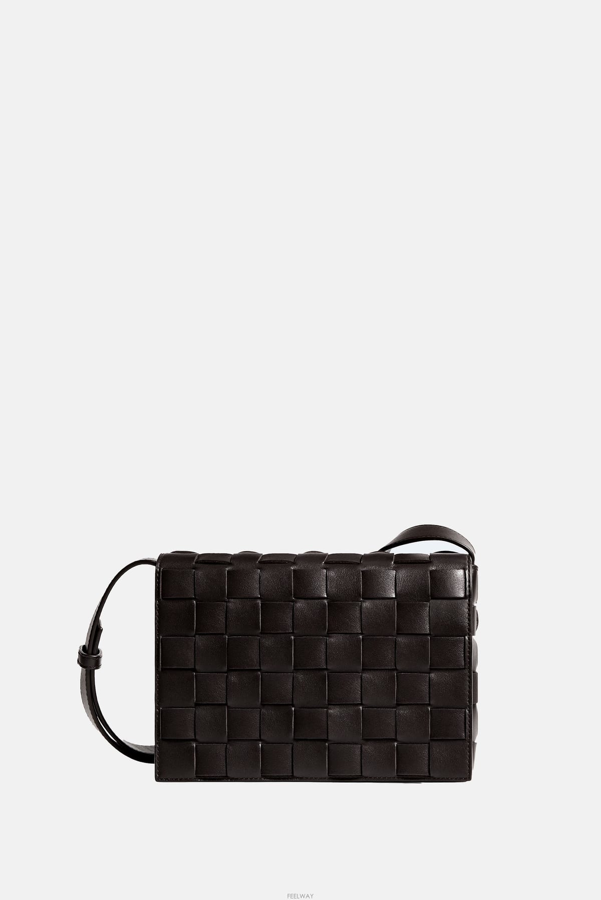 Bottega Veneta [B4] ���װ�����Ÿ 876364V6SO02010 ũ�ν��� ����� �޽��� ����[B4] ���װ�����Ÿ 876364V6SO02010 ũ�ν��� ����� �޽�