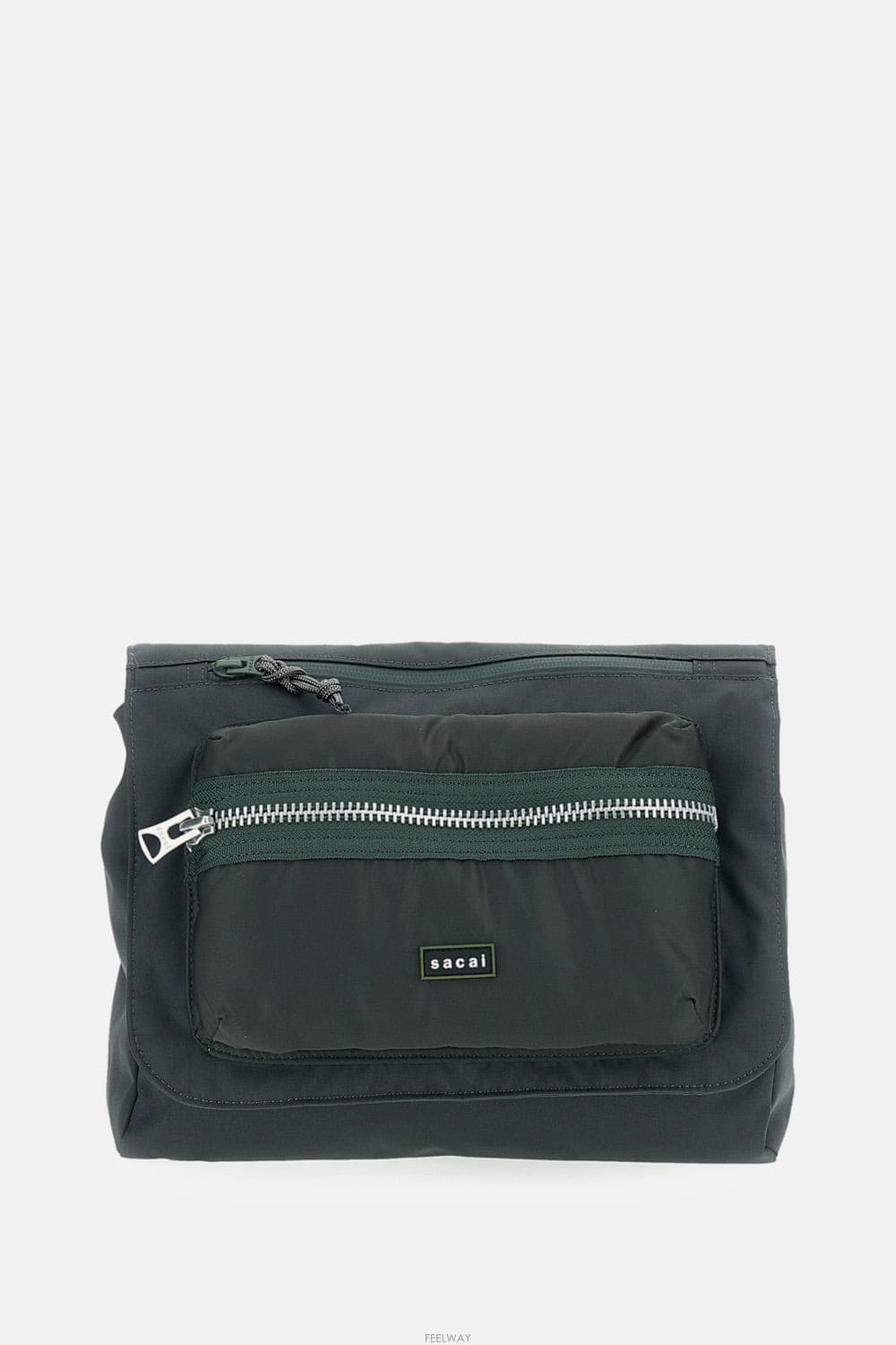 Sacai [B4] ��ī�� 2601170S531 ũ�ν��� ����� �޽��� ����[B4] ��ī�� 2601170S531 ũ�ν��� ����� �޽��� ����