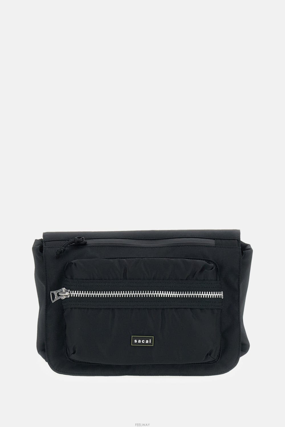 Sacai [B4] ��ī�� 2601170S001 ũ�ν��� ����� �޽��� ����[B4] ��ī�� 2601170S001 ũ�ν��� ����� �޽��� ����
