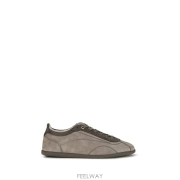 Brunello Cucinelli �ؿ� ���¸���� AW26 ���ڷ���ġ�ڸ� ���� ������ �����̵� ������ ���� �� ����Ŀ�� MZUKRED337_�ؿ� ���¸���� AW26 ���ڷ���ġ�ڸ� ���� ������ ����