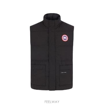 Canada Goose �׶�����Ÿ �ؿ� ĳ���ٱ��� ���� LEGACY DOWN VEST 4165M9061�׶�����Ÿ �ؿ� ĳ���ٱ��� ���� LEGACY DOWN VEST 4165M