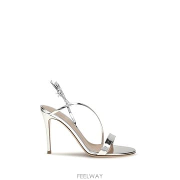 Gianvito Rossi �ؿ� ���¸���� AW26 ���Ⱥ��� �ξ� ���� ����ư ��Ż�� ���� ���� G3276995RICMET_ARGE�ؿ� ���¸���� AW26 ���Ⱥ��� �ξ� ���� ����ư ��Ż�� 