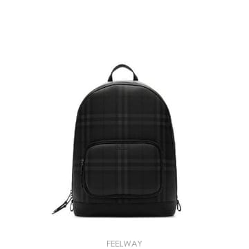 Burberry �׶�����Ÿ �ؿ� ������ ���� CHECK BACKPACK 8128053C3331�׶�����Ÿ �ؿ� ������ ���� CHECK BACKPACK 8128053C333