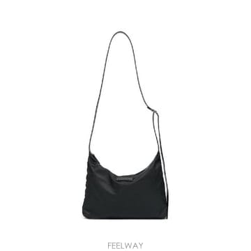 Maison Margiela �׶�����Ÿ �ؿ� MM6 �������������� ���� NYLON CROSSBODY BAG SB6WG0024DP9062T�׶�����Ÿ �ؿ� MM6 �������������� ���� NYLON CROSSBOD