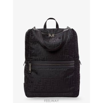 [A8] 펜디 7VZ091 백팩 배낭 가방 남성 7VZ091-AVC6F05TR