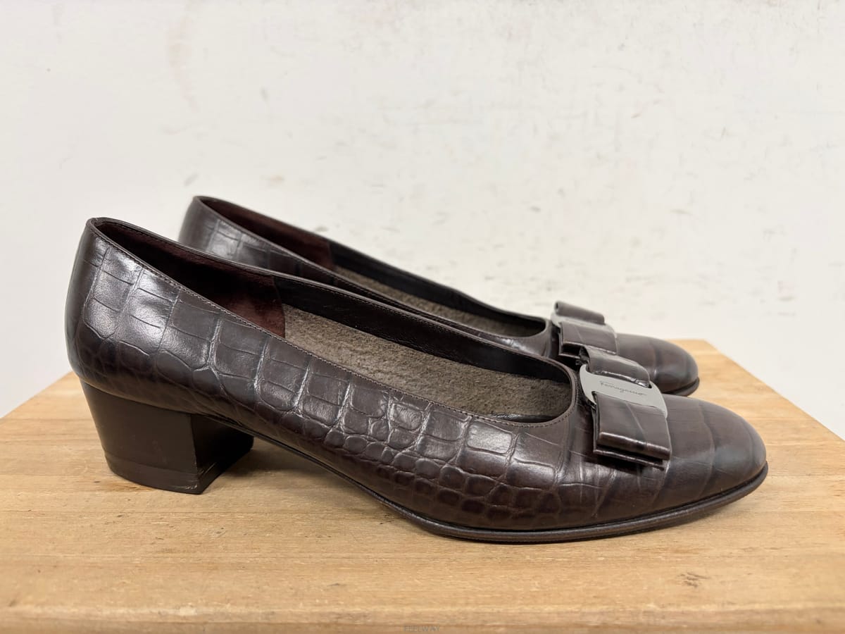 Ferragamo ��󰡸� ���� ����  6B��󰡸� ���� ����  6B