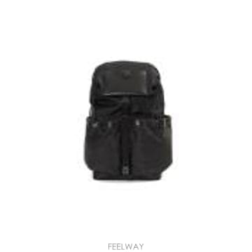 [B4] 몽클레르 5A00002N0577999 백팩 배낭 가방 남성