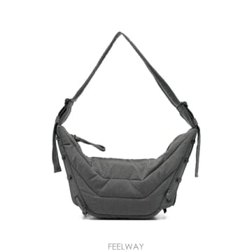Lemaire small Soft Game shoulder bag 12155732820232 TP724743602small Soft Game shoulder bag 12155732820232 TP72474360