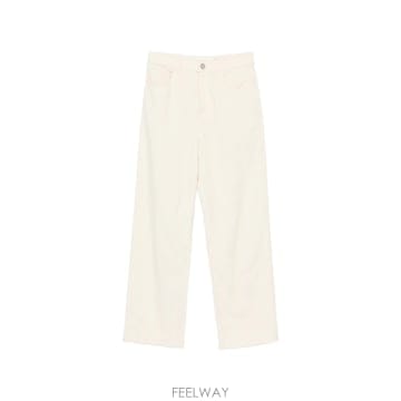Rohe Bruun corduroy trousers 12237184958728 TP724657558