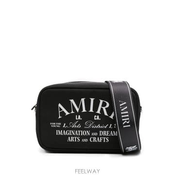 Amiri �ƹ̸� Arts District belt bag 10358385606920 TP724690814�ƹ̸� Arts District belt bag 10358385606920 TP7246908