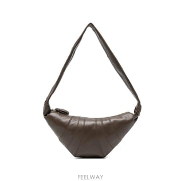 Lemaire medium Croissant shoulder bag 12155731017992 TP724751768medium Croissant shoulder bag 12155731017992 TP7247517