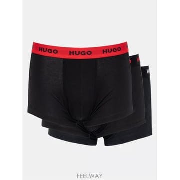 HUGO TRI PACK DI 복서 5053261110268005010 TP570394302