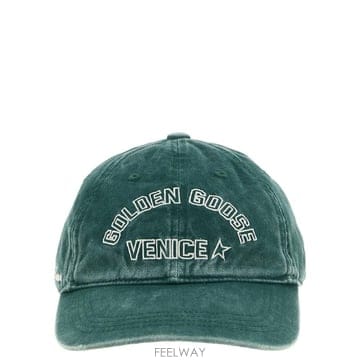 골든구스 저니 캡