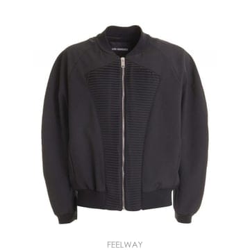 25FW LES HOMMES 자켓 LHB2521305 TP578187375