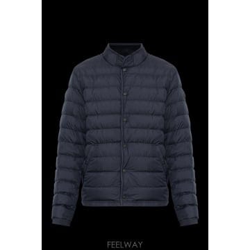 26FW Moncler Clorin 다운 자켓 L20911A00060597X2779 TP578792205