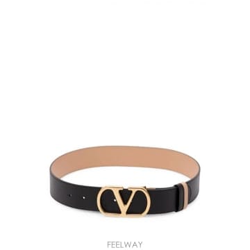 Valentino 26FW Valentino ��Ʈ H  40 REVERSIBILE VLOGO 9W2T0SQ4ZDMDVW TP526FW Valentino ��Ʈ H  40 REVERSIBILE VLOGO 9W2T0SQ4ZD