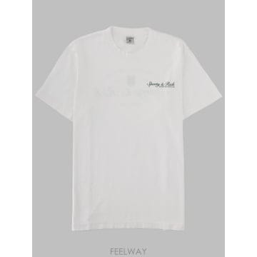 스포티앤리치 티셔츠