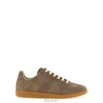 26FW 메종마르지엘라 Suede 스포츠 슈즈 S57WS0236P7854T2146 TP580807003