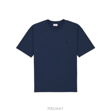 26SS 생로랑 생로랑 pique Cassandre t 셔츠 832941Y37HC4110 TP57083554
