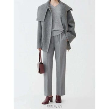 25SS 파비아나 필리피 Sequined 스웨터 MAD224F531D2968132 TP578508830