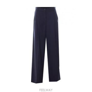 아페쎄 팬츠 PSANF IAK Blue