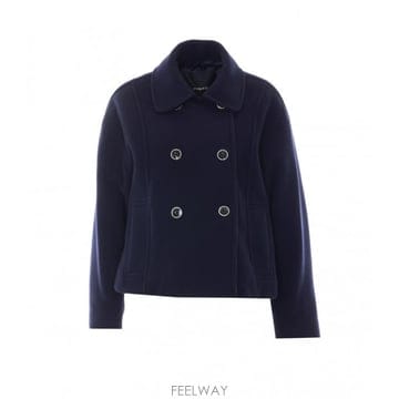 | Other Brand | 26FW Pinko Double breasted ��Ʈ 107552A3FGG03 TP57879133326FW Pinko Double breasted ��Ʈ 107552A3FGG03 TP578791