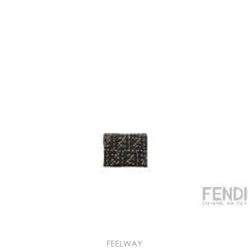 FENDI 26FW Fendi PORTAFOGLI 8M0608B1JYF0VAT TP58080217426FW Fendi PORTAFOGLI 8M0608B1JYF0VAT TP580802174