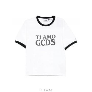 지씨디에스 T 셔츠