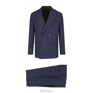 Lardini 26FW Lardini ���� ��Ʈ AC5934EACIF67435850GR TP58055433626FW Lardini ���� ��Ʈ AC5934EACIF67435850GR TP5805543