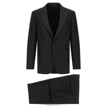 | Other Brand | 26SS Tagliatore Napoli tuxedo �巹�� SFNJ15A01070001N5712 TP57026SS Tagliatore Napoli tuxedo �巹�� SFNJ15A01070001N5